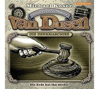 Professor Van Dusen - Die Erde Hat Ihn Wieder-Frolge 24 [Import]