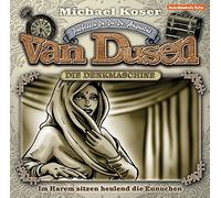 Professor Van Dusen - Im Harem Sitzen Heulend Die Eunuchen Folge 18 [Import]
