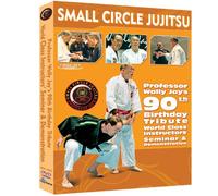 Professor Wally Jay's 90th Birthday Tribute (2-disc set)