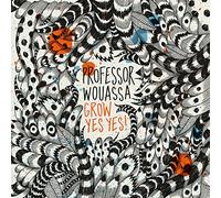 Professor Wouassa - Grow Yes [Import]