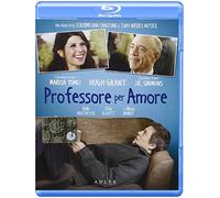 Professore per Amore [Blu-Ray] [Import]