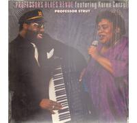 Professor'S Blues Revue - Professor'S Strutt