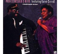 Professor's Blues Revue - Strut Professor Eddi