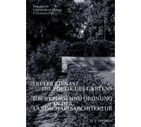 Professur für Landschaftsarchitektur ET Dieter Kienast - Die Poetik Des (Poche)