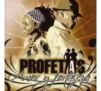 Profetas - Amor Y Fortaleza [Import]