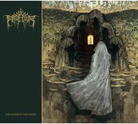 Profetus - The Sadness of Time Passing [Import]