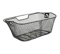 Profex Corbeille de vélo pour porte-bagages Q862161 à mailles fines