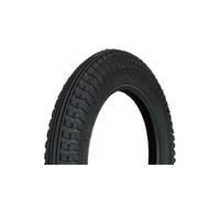 Fischer Profex - 67009 - Pneu route anti-crevaison Noir 12 1/2 x 1.75 x 2 1/4