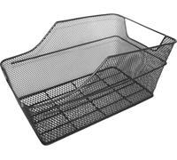 proFEX BIG Panier de vélo noir