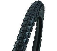 Profex pneu bmx noir 20 x 2,125 noir G