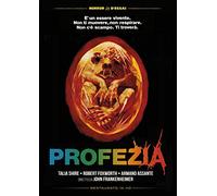 Profezia (Restaurato In Hd) [Region Free]