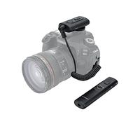 PROfezzion 165ft Télécommande sans Fil Déclencheur à Distance pour Canon EOS R8 R7 R10 R100 R50V R RP R6 R6 Mark II 2000D 1300D 850D 800D 760D 750D 700D 650D 600D 250D 200D 90D 80D 70D 60D 77D Caméra