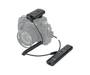 PROfezzion 165ft Télécommande sans Fil Déclencheur à Distance pour Fujifilm | pour Fujifilm X-M5 X-T5 X-T4 X-T3 X-T2 X-T30 III II X-T20 X-T100 X-E5 X-E3 X100VI X100V X-PRO3 X-PRO2 X-H2 GFX 100 GFX 50S