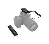 PROfezzion 165ft Télécommande sans Fil Déclencheur à Distance pour Nikon Z5 Z6 Z7 Z6II Z6III Z7II D750 D780 D7500 D7200 D5600 D5500 D5300 D3300 D3200 D610 D600 DF D7100 D5200 D5100 Caméra et Autres