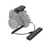 PROfezzion 165ft Télécommande sans Fil Déclencheur à Distance pour Olympus Om-1, Om-1 Mark II, Om-D E-M1 Mark III, Om-D E-M1 Mark II, Om-D E-M1X, Om-D E-M5 Mark III Caméra