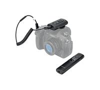 PROfezzion 165ft Télécommande sans Fil Déclencheur à Distance pour Panasonic Lumix G85 G9 II G7 GH7 GH6 GH5 GH5S S5 S1 S1R S1H GX8 GX7 FZ2500 FZ2000 FZ1000 II FZ300 FZ200 Caméra et Autres