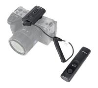 PROfezzion 165ft Télécommande sans Fil Déclencheur à Distance pour Sony A6600 A6500 A6400 A6300 A6100 A7 A7II A7III A7IV A7R A7RII A7RIII A7RIV A7RV A7S A7SII A7SIII A9 RX100 VII VI Caméra et Autres
