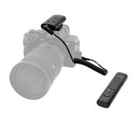 PROfezzion 165ft Télécommande sans Fil Déclencheur à Distance pour Sony | pour Sony A7RVI A7R Mark VI A7RM6 A7V A7 Mark V A7M5 A7CII A7CR A6700 RX1M3 ZV-E10II ZV-E1 Caméra