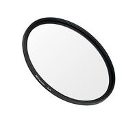PROfezzion 62mm Filtre Diffuseur à Effet de Mise au Point Douce pour Sony E 10-18mm f4, Nikon Z 35mm f1.8 S, Fujifilm XF 23mm f1.4 R Objectif Dream Portrait/Paysage Photographie