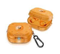 PROfezzion Coque pour Beats Powerbeats Pro 2, Coque Rigide Robuste avec Couverture complète et loquet de Verrouillage sécurisé pour Les Nouveaux écouteurs Power Beats Pro 2