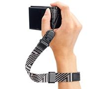 PROfezzion Dragonne pour Appareil Photo Numérique à dégagement anti-chute pour Fuji X100V Panasonic Lumix S5K G7KEC Olympus Pen E-P7/PL10 Ricoh GR III Leica D-Lux 7 Q2 pour Sony ZV-1 & II Nikon Z5II