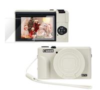 PROfezzion pour Canon G7X Mark III Coque en Silicone Housse Case Protection