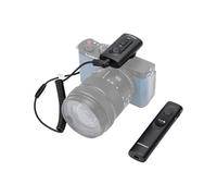 PROfezzion Télécommande sans Fil Déclencheur à Distance pour Panasonic | pour Panasonic Lumix S9, G100D et L10 Caméra