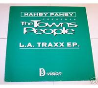 Proffessor Traxx & Weed People - The Smoke Out EP - Radikal Fear