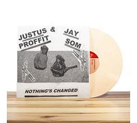 Proffit, Justus -& Jay Som- - Nothing'S Changed