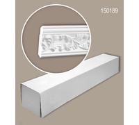 Profhome 150189 1 carton 14 pièces Corniche 28 m