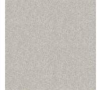 Profhome Papier peint texturé GR322703-DI Papier peint intissé (TNT) gris blanc-gris gris-platine 0,53 m x 10,05 m / 5,33 m2