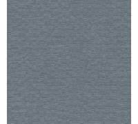 Profhome Papier peint texturé LC522308-DI Papier peint intissé (TNT) bleu pétrole bleu-pigeon 0,53 m x 10,05 m / 5,33 m2