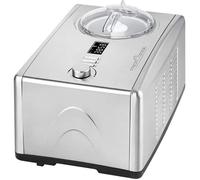 ProfiCook 511091 PC-ICM 1091 N, Acier Inoxydable