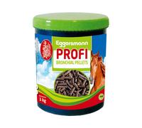 Profi Bronchial Pellets 1 kg Aliment spécial pour les maladies des voies respiratoires