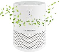 PROFI CARE 330750 PROFI CARE Purificateur d'air PC-LR 3075, blanc