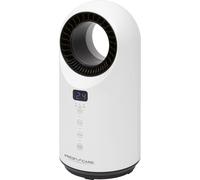 PROFI CARE Aérotherme céramique PC-HL 3086 blanc