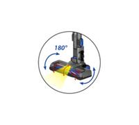 PROFI CARE Aspirateur à main / balai sans fil PC-BS 3036A