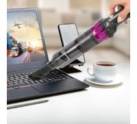 PROFI CARE Aspirateur à main PC-AKS 3137, anthracite