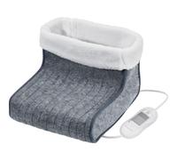PROFI CARE Chauffe-pieds PC-FW 3058, gris