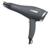 ProfiCare - Sèche-cheveux PC-HT 3045 - 2200 W ionique, 3 réglages, diffuseur - Anthracite