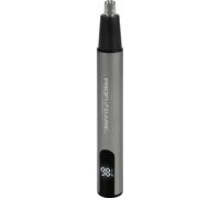 ProfiCare Tondeuse Nez et Oreilles PC-NE3144 2 en 1 Gris