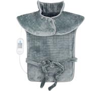 Profi-Care PC-RNH 3107 Couverture chauffante 120 W gris