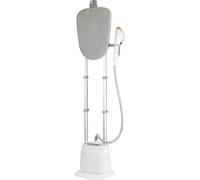 ProfiCare Centrale vapeur PC-TDC 3128 – 1580 W, 1,5 L, 40 min, blanc-rosé