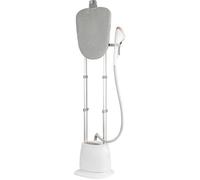 Centrale vapeur - PROFI-CARE - PC-TDC 3128 - 1580 W - blanc/rose - retrait peluches