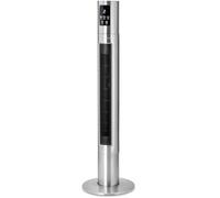 Profi Care PC TVL 3090 Ventilateur tour avec commande par application, fonction pivotante, avec télécommande, ventilateur silencieux de 120 cm, grand ventilateur sur pied très silencieux