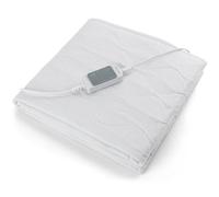 Couverture chauffante Proficare PC-WUB 3060 Blanc