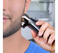 PROFI CARE Rasoir électrique pour homme PC-HR 3023,