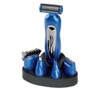 PROFI CARE Tondeuse à cheveux et poils PC-BHT 3015, 5 en 1