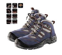 Profi Chaussures de Travail S1P Respirant Sécurité Taille 39-46