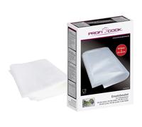 Profi Cook 8910151 50x sachets sous vide de taille 22 x 30 cm